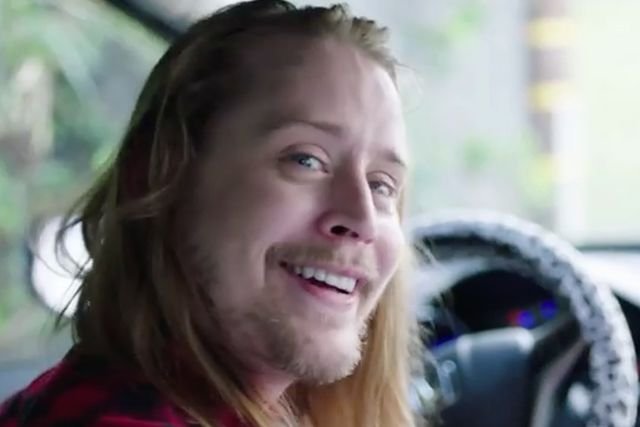 Macaulay Culkin z pewnością nie będzie narzekał, że ma nudne drugie imię