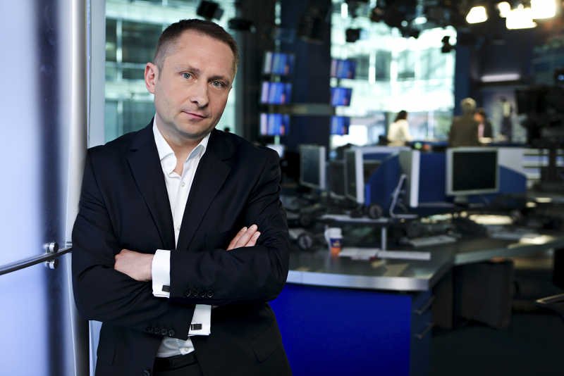 Kamil Durczok przekonuje, że jego program nie potraktował po macoszemu zmiany rządu w Egipcie. Jakie są fakty?