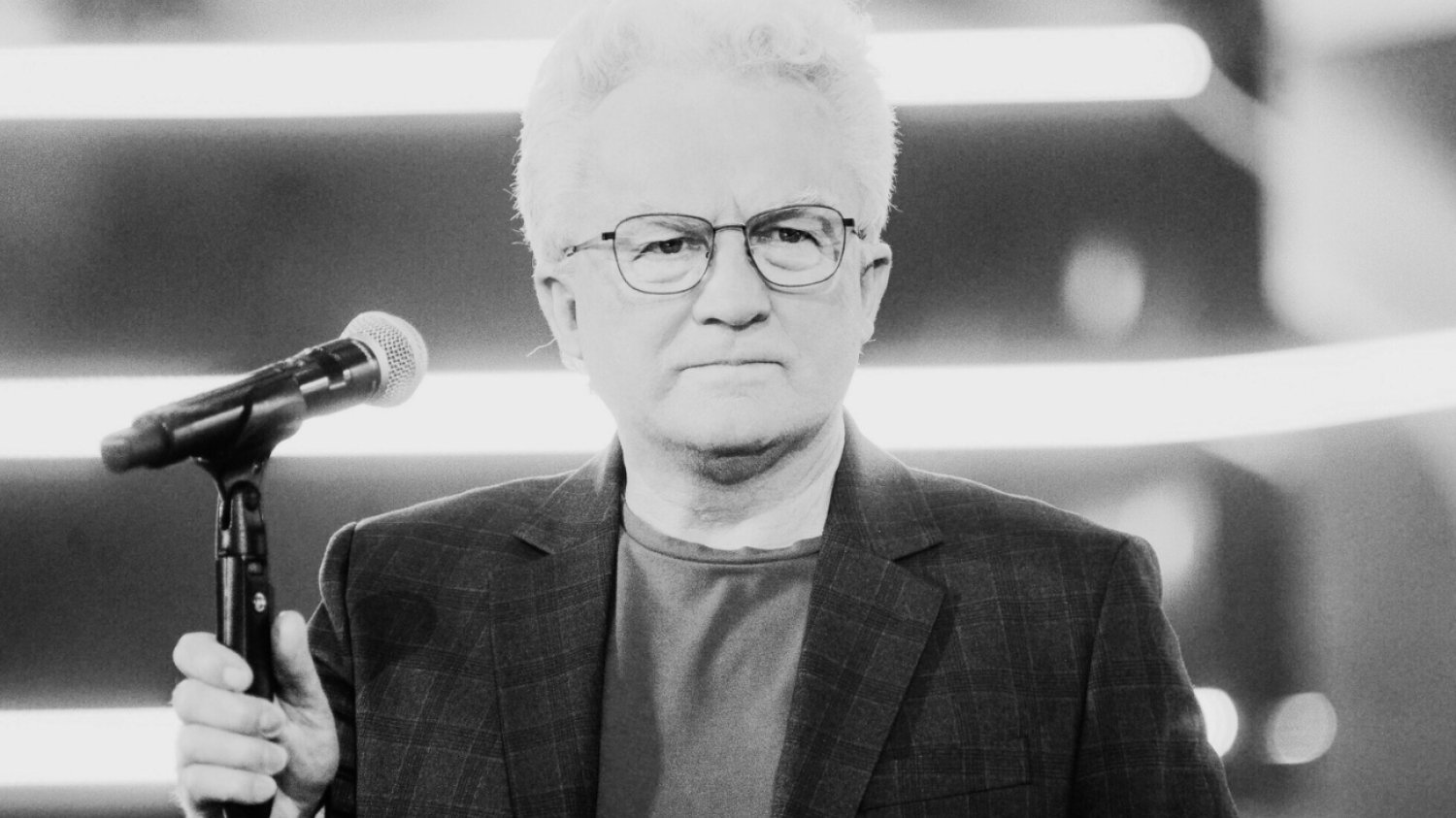 Budka Suflera żegna Felicjana Andrzejczaka Budka Suflera żegna Felicjana Andrzejczaka