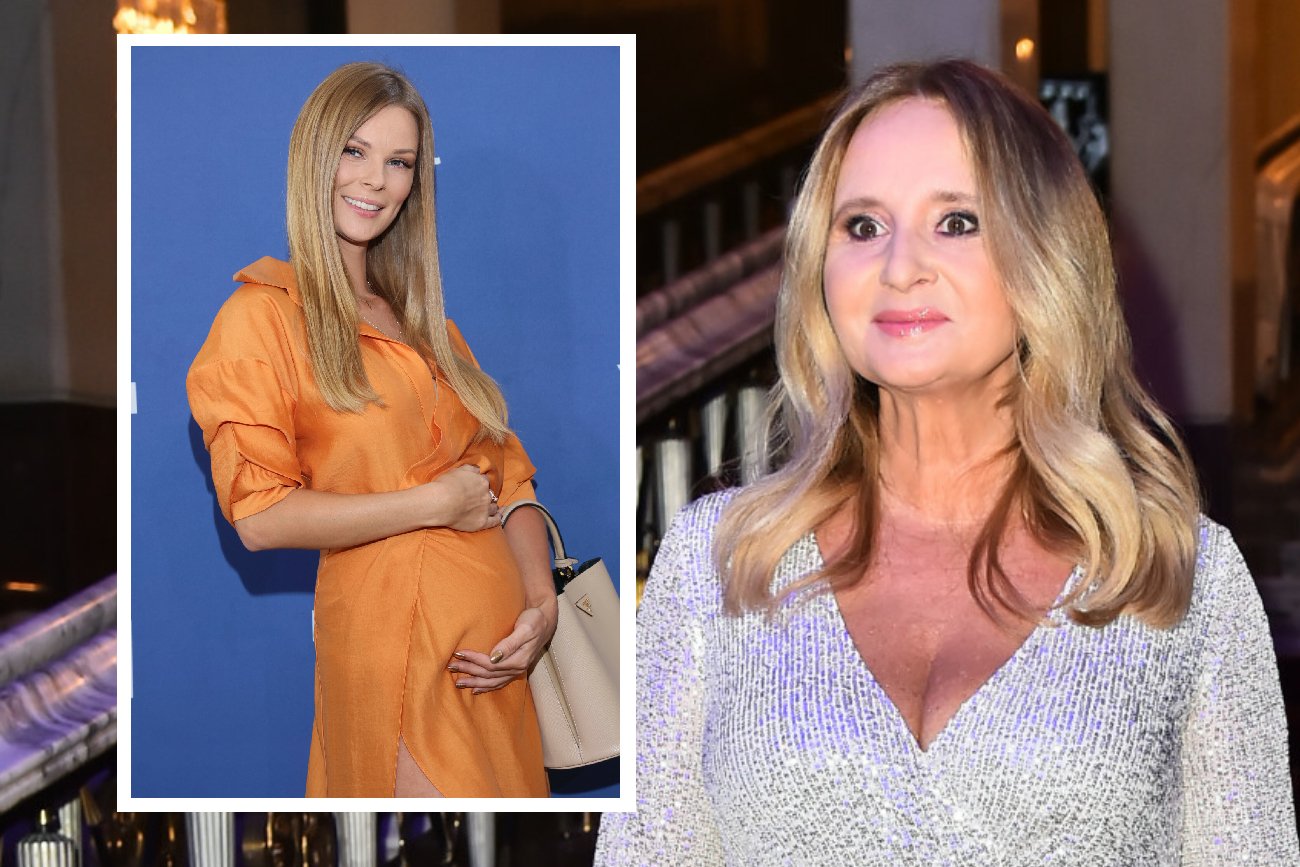 Joanna Kurska oburzona zwolnieniem Tomaszewskiej z TVP.  Wspomina o zemście