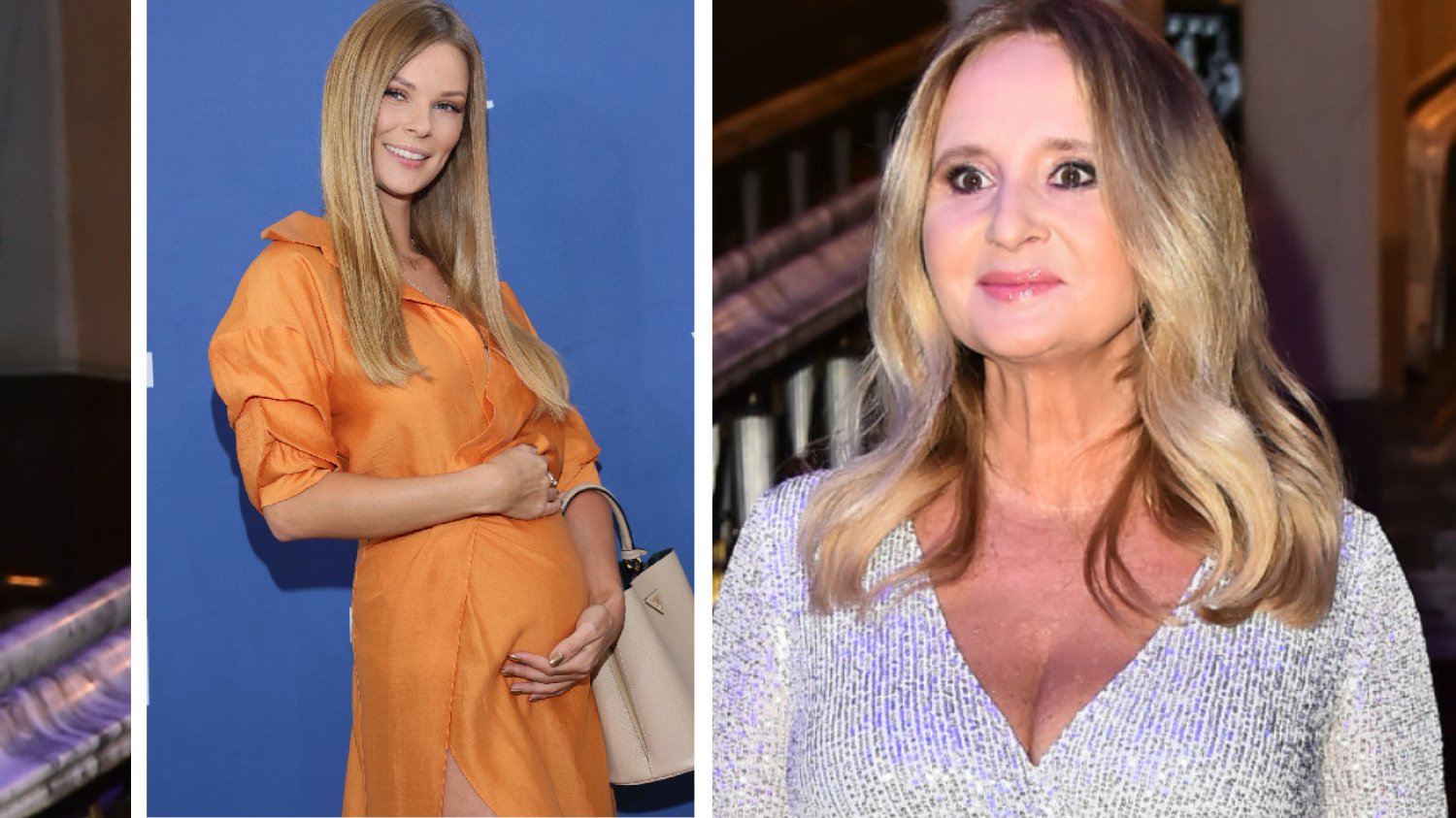 Joanna Kurska oburzona zwolnieniem Tomaszewskiej z TVP. Wspomina o zemście