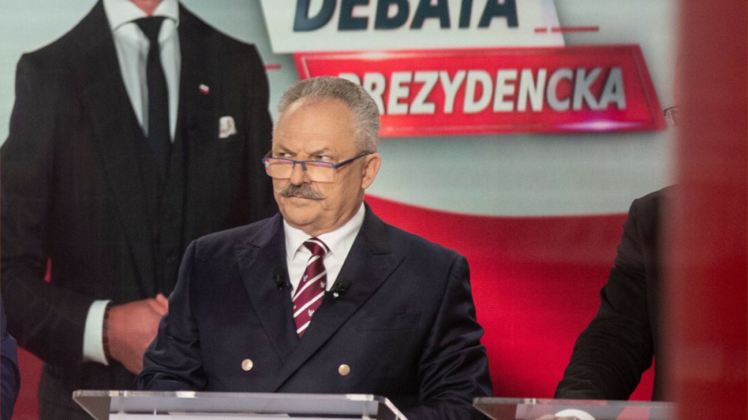 Marek Jakubiak pod ostrzałem. Były współpracownik mówi o "fałszerstwie