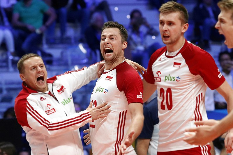 Michał Kubiak jest jednym z niekwestionowanych liderów naszej reprezentacji w piłce siatkowej.