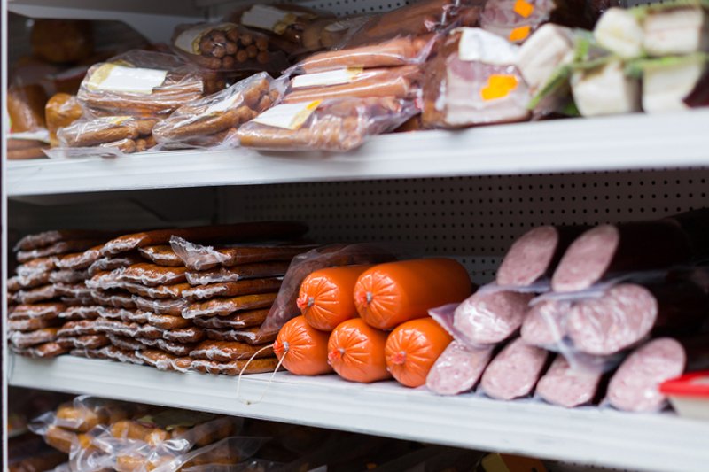 Koniec z mięsem trzymanym we wspólnych lodówkach?