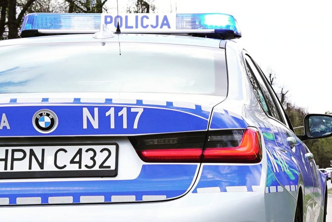 Rzeszów: 12-latka zaatakowana ostrym narzędziem. Sprawca jest poszukiwany