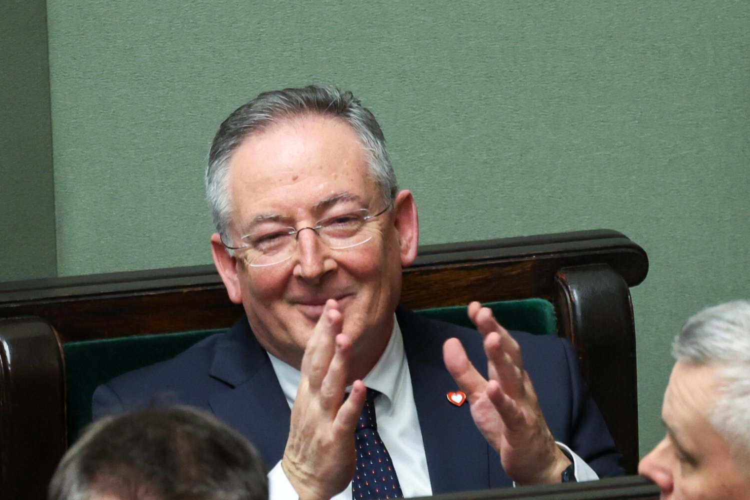 Wotum nieufności dla ministra kultury Sienkiewicza. Wyniki głosowania.