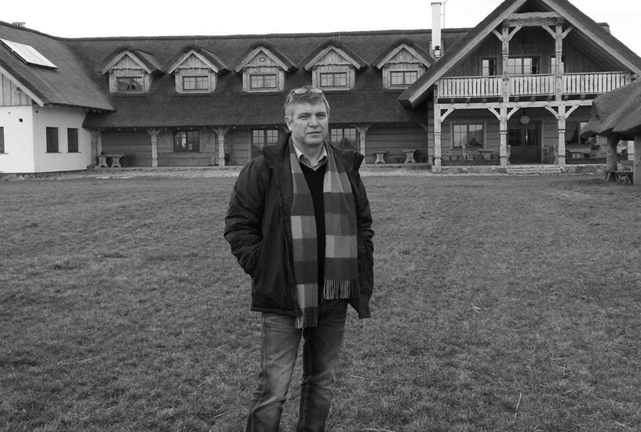 Nie żyje Piotr Waśko. Były poseł PO przegrał z "długą i ciężką chorobą"