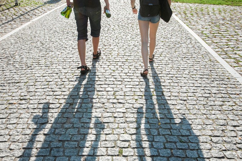 Według prognoz wrzesień ma być niezwykle ciepły.