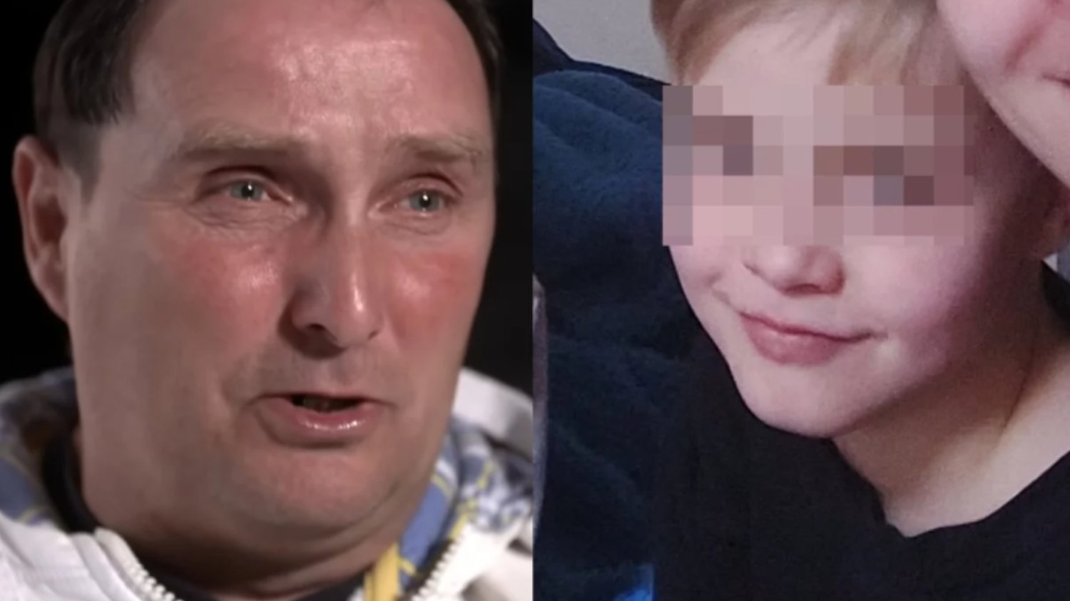 Ojciec Kamilka opowiedział o ostatnich dniach syna.