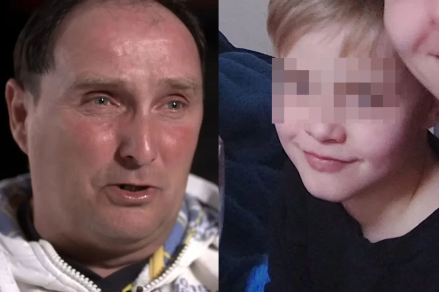 Ojciec Kamilka opowiedział o ostatnich dniach syna.
