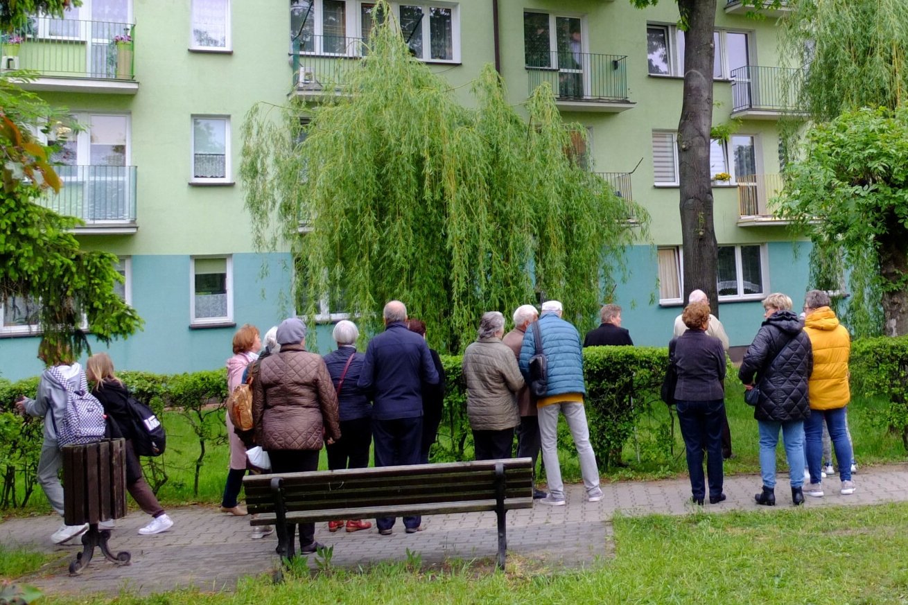 "Cud" w Parczewie po roku. Wiadomo, co się z nim dzieje.