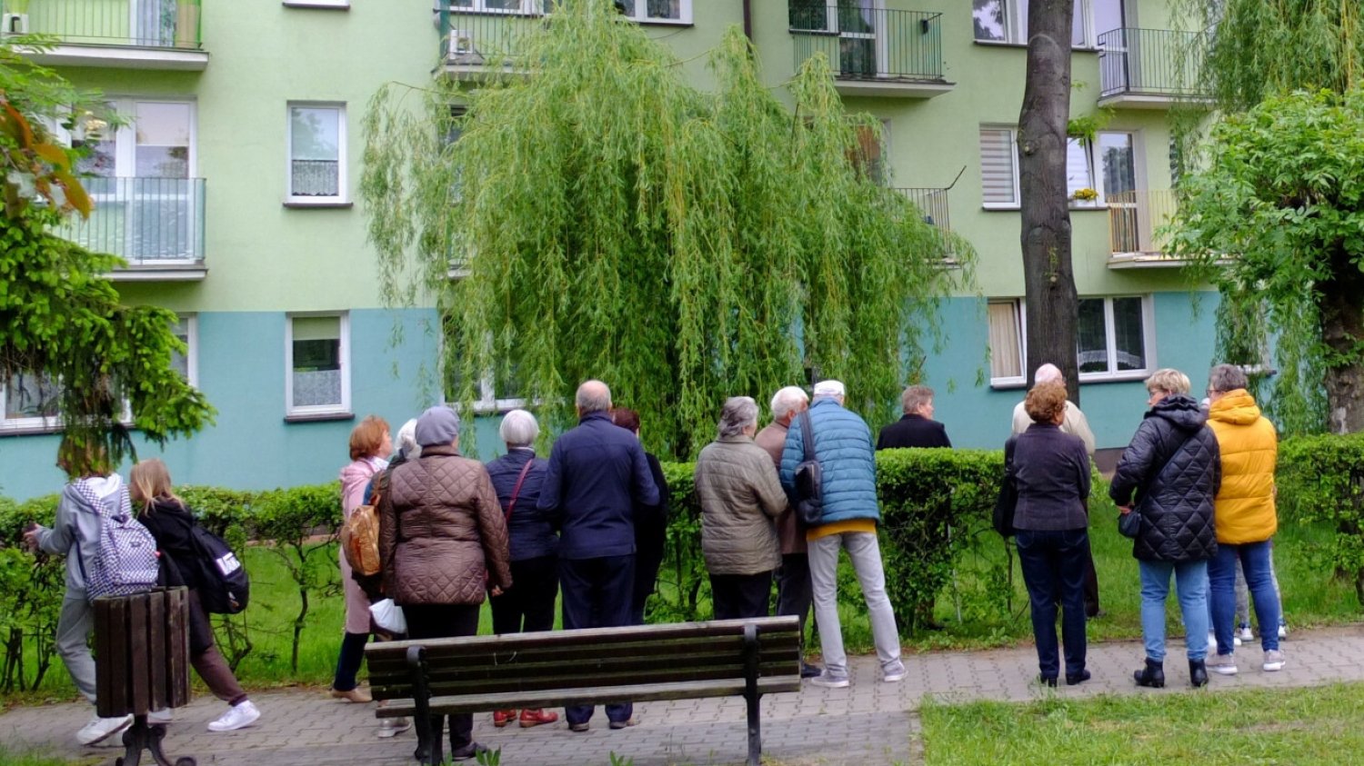 "Cud" w Parczewie po roku. Wiadomo, co się z nim dzieje.