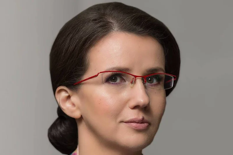 Anna Mierzyńska, badała skąd się bierze poparcie Andruszkiewicza w mediach społecznościowych