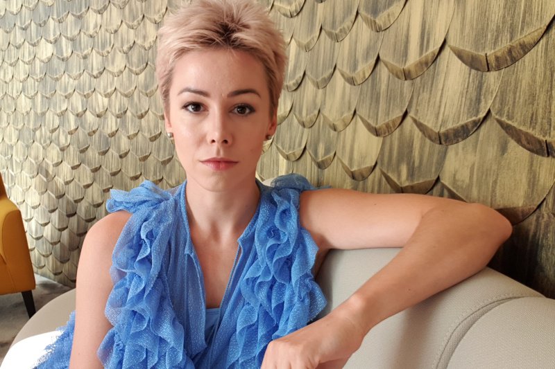 Malina Błańska porusza na swoim kanale tematy, które zwykle są przemilczane.