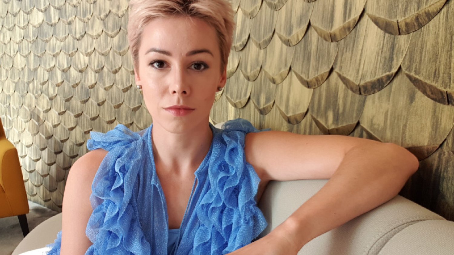 Malina Błańska porusza na swoim kanale tematy, które zwykle są przemilczane.