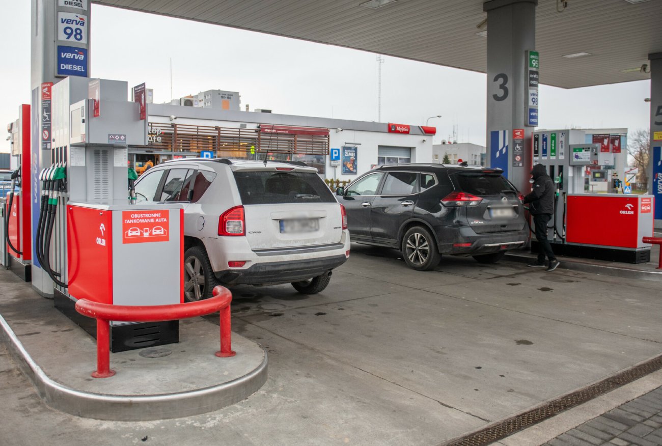 Idzie drastyczny wzrost cen paliw? Ekspert: Nawet 9-10 złotych za diesla