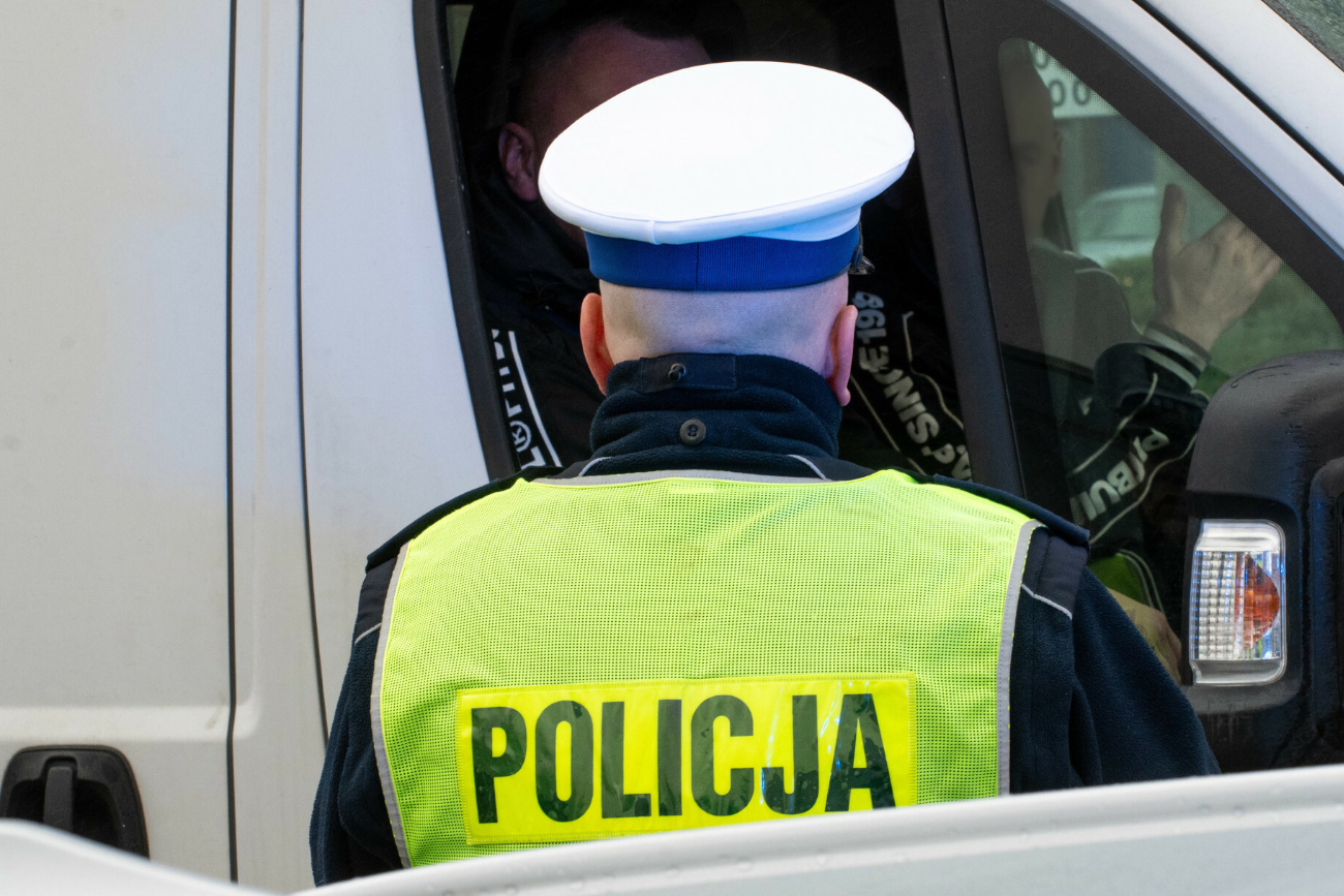 Rodzinny dramat w Małopolsce. Wnuczka zatrzymana po śmierci 94-letniej babci.