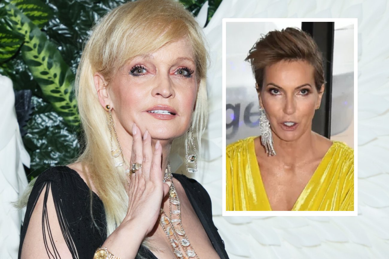 Adrianna Biedrzyńska apeluje do Smaszcz. "Wywal to"