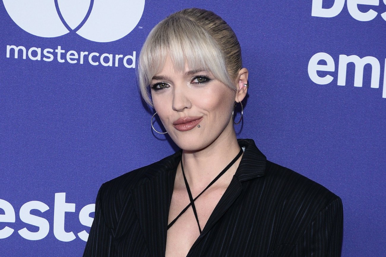 Daria Zawiałow szczęśliwie zakochana? Opublikowała zdjęcie z ukochanym