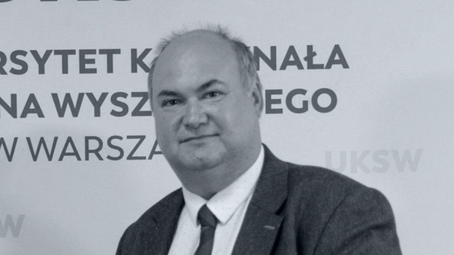 Śmierć prof. Kurkowskiego. Prokuratura ujawnia nowe informacje.