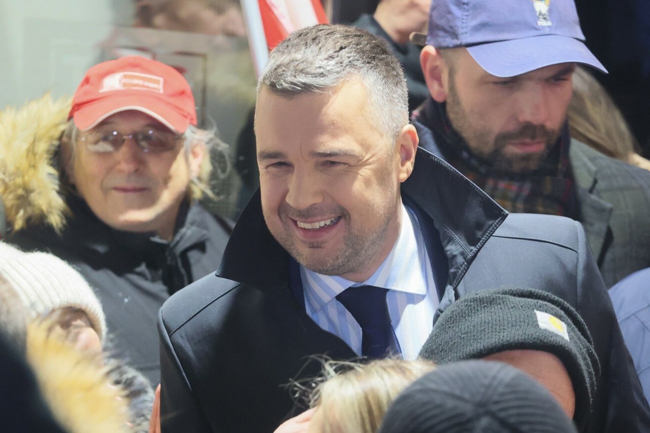 Zaskoczenie ws. kaucji dla urzędniczek MS. Wpłaci je gwiazda Republiki.