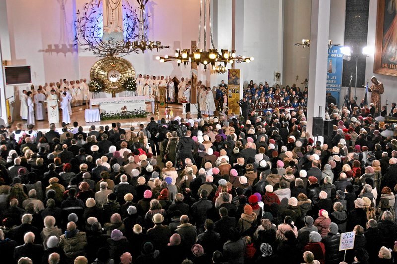 Polski Związek Katolickich Kobiet dziękują biskupom za list pasterski o gender