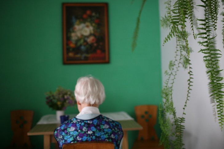 U dwóch pracowników DPS w Kaliszu stwierdzono zakażenie koronawirusem. Sanepid zdecydował o zamknięciu placówki, w której znajduje się 177 osób.