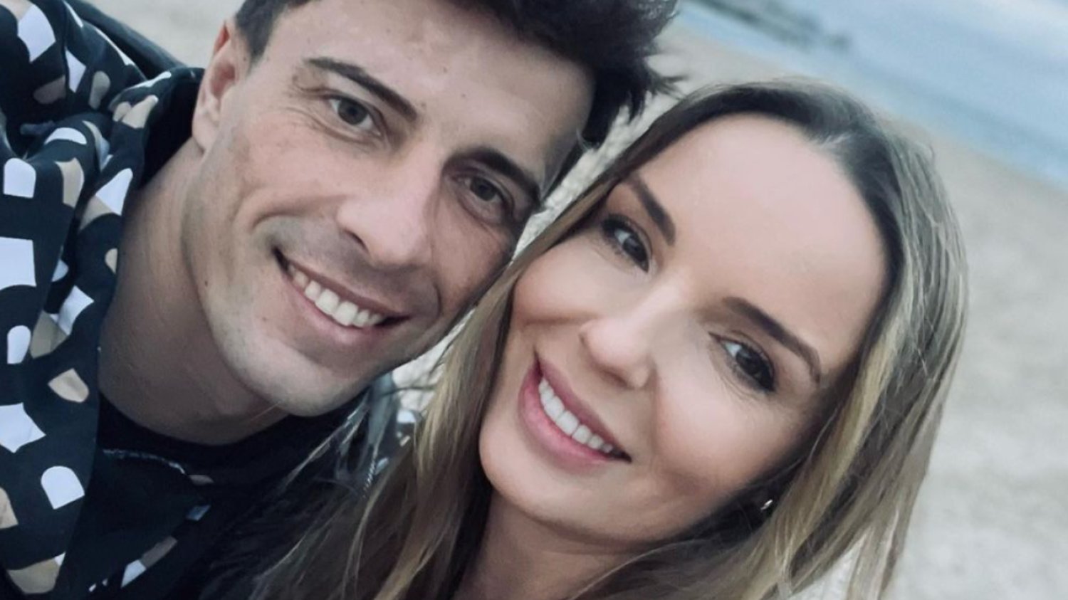 Agnieszka Włodarczyk o ślubie z Robertem Karasiem. Aktorka uderzyła w media