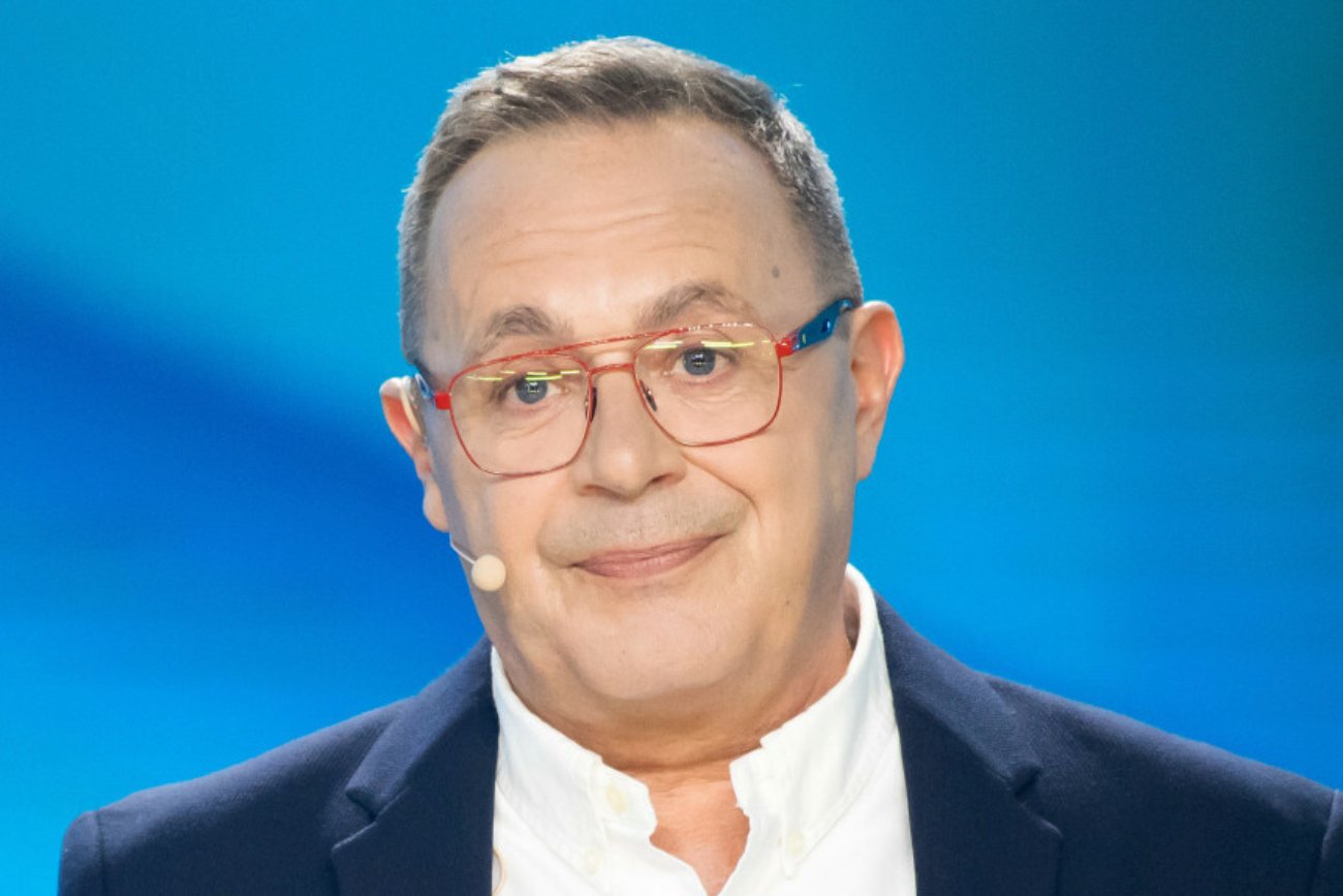 "Szkło kontaktowe": Tomasz Sianecki zakłopotany słowami widzki ws. Jaconia