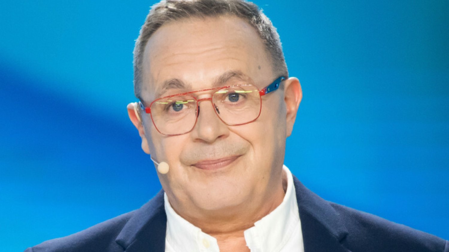 "Szkło kontaktowe": Tomasz Sianecki zakłopotany słowami widzki ws. Jaconia