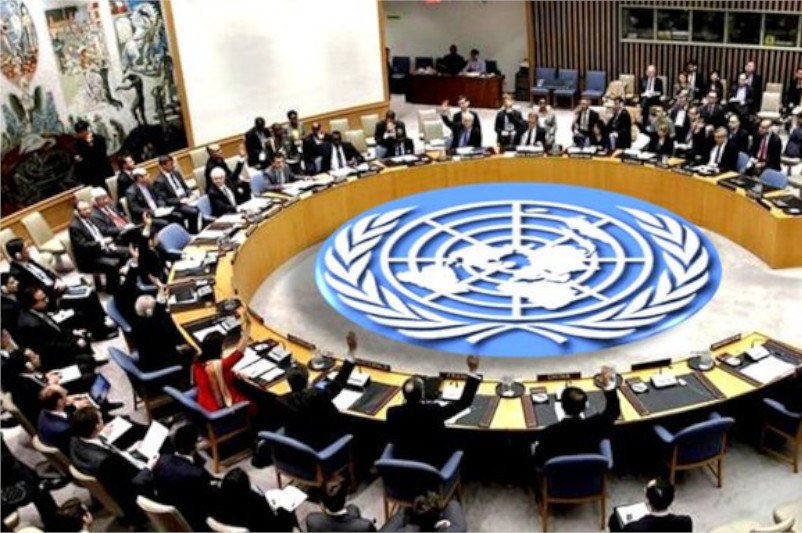 Od Polski zależy, czy zwołane zostanie posiedzenie RB ONZ ws. Kaszmiru.