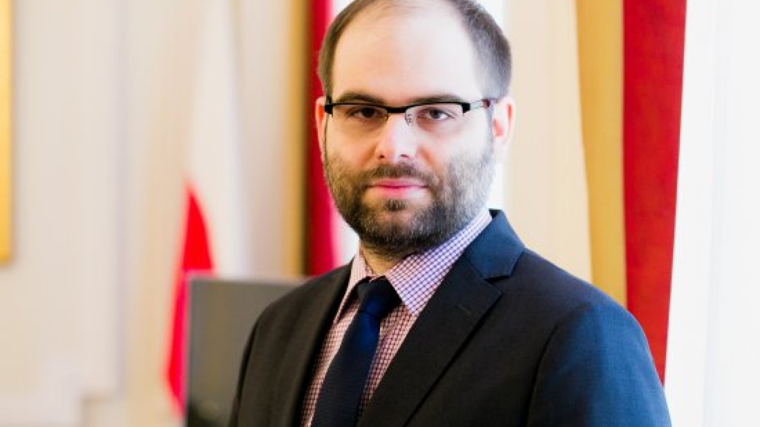 Wiceminister Paweł Lewandowski wyjawił, jaki marzy mu się w Polsce rynek mediów.