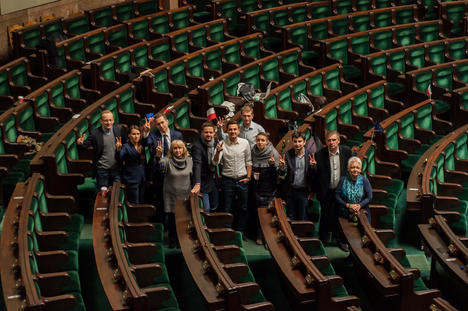 Fot. Anna Wiśniewska