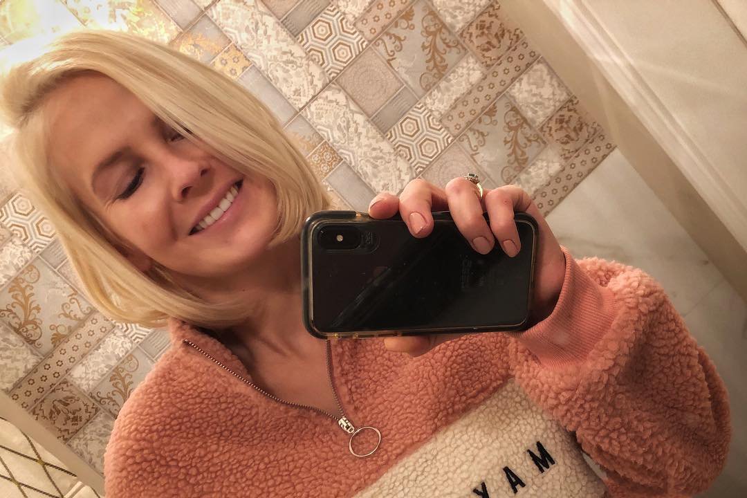 Edyta Pazura opisała na swoim blogu, na czym polega hipokryzja celebrytów w kontekście mowy nienawiści.