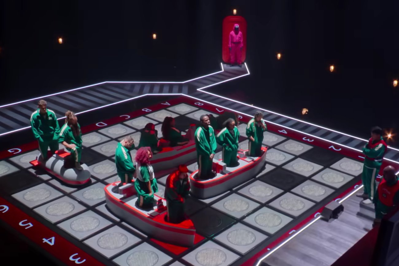 Zwyciężczyni programu "Squid Game: Wyzwanie" wciąż nie dostała pieniędzy.