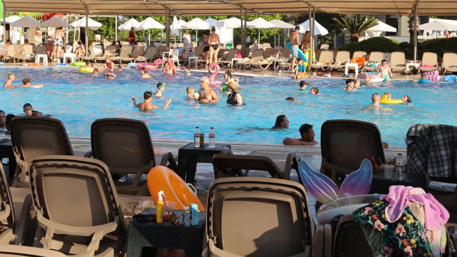 Wakacje all inclusive za 4 zł. Wiemy, gdzie jest haczyk Wakacje all inclusive za 4 zł. Wiemy, gdzie jest haczyk