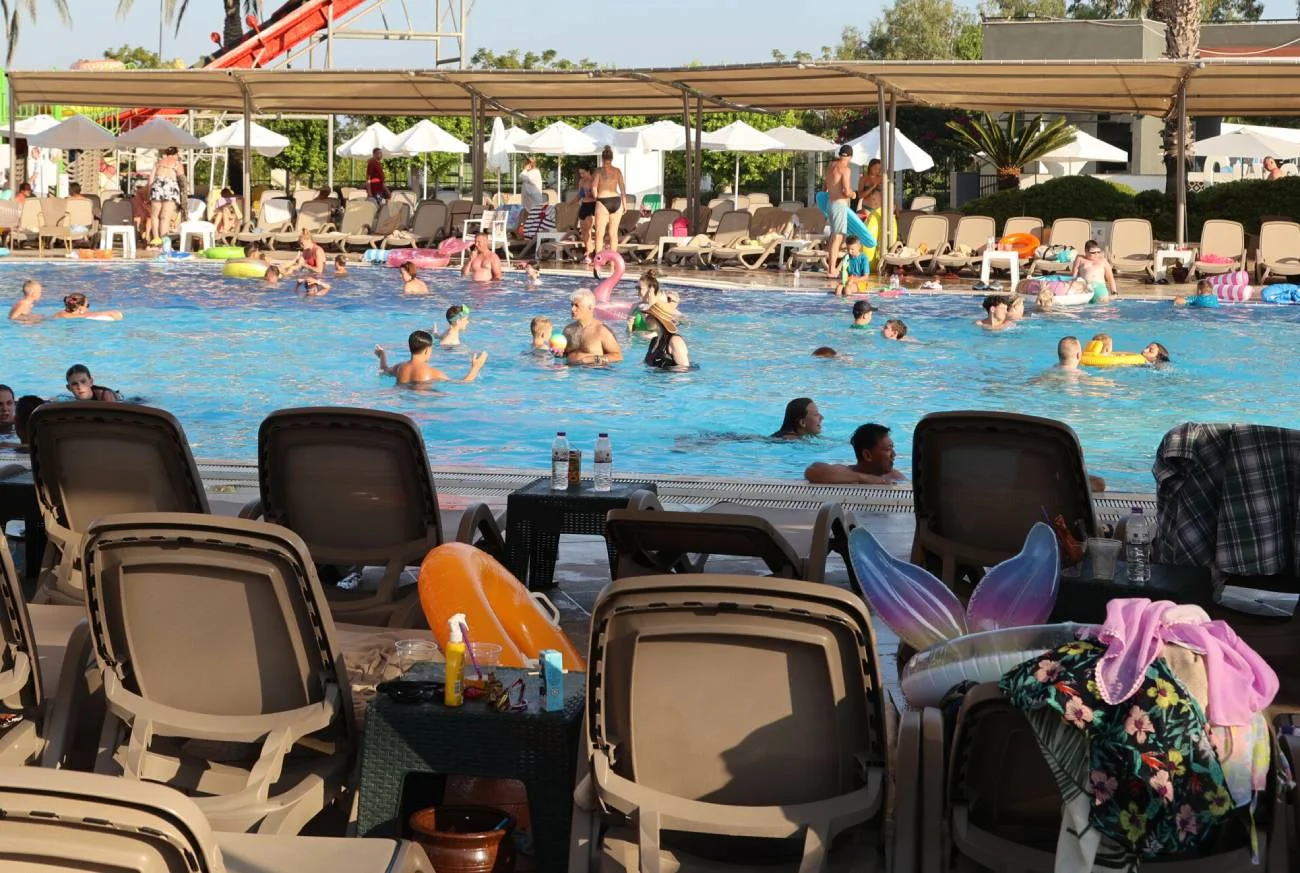 Wakacje all inclusive za 4 zł. Wiemy, gdzie jest haczyk Wakacje all inclusive za 4 zł. Wiemy, gdzie jest haczyk