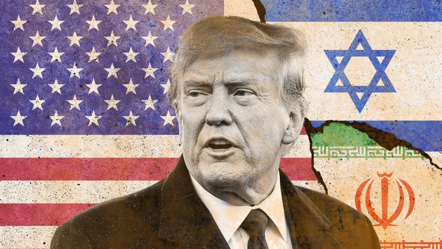 Atak na Iran to ryzykowna gra Trumpa. W USA boją się koszmarnego scenariusza