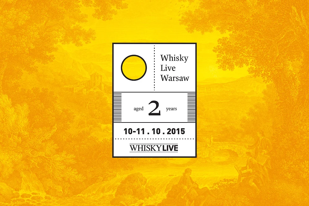 Festiwal whisky