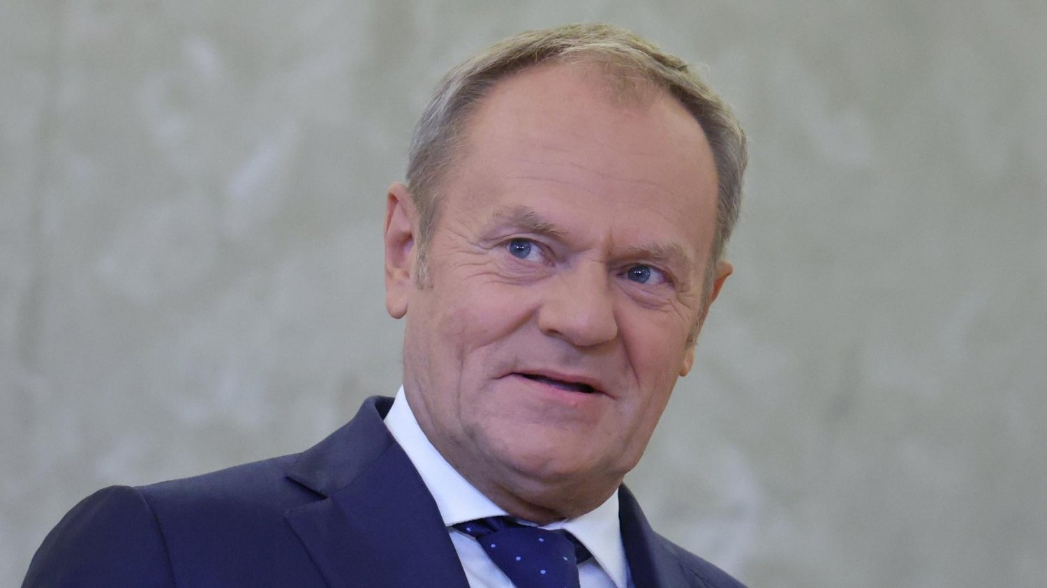 Przyszłość Tuska według Polaków. Podział w społeczeństwie jest wyraźny. Donald Tusk.