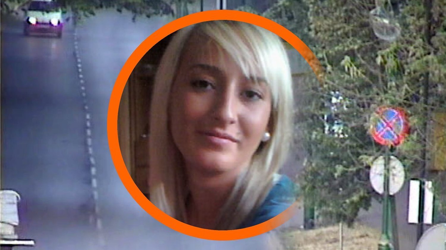 Zaginięcie Iwony Wieczorek. Jest nowy trop, policja publikuje zdjęcie