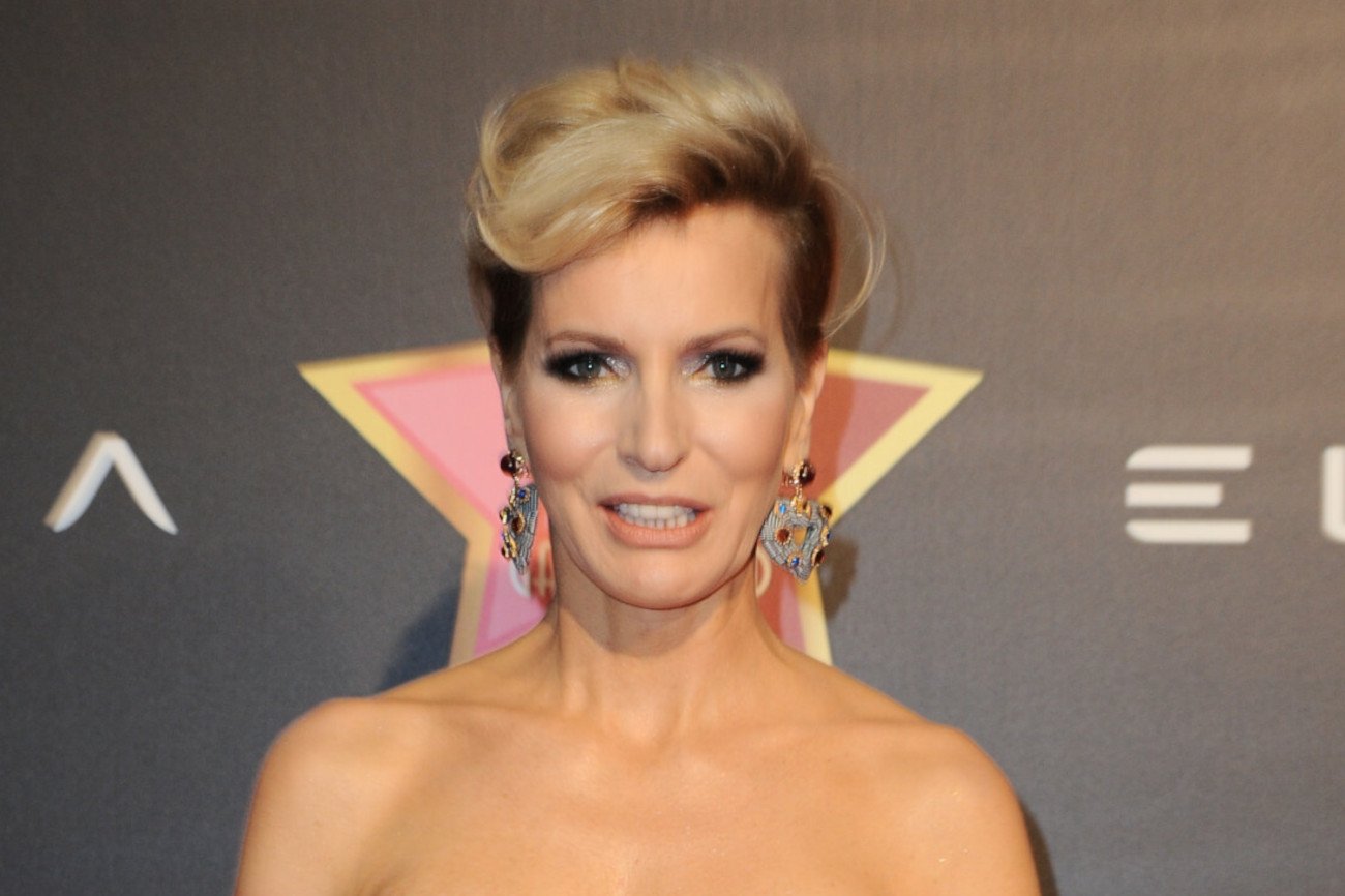 Pauliną Smaszcz już zajęła się policja.