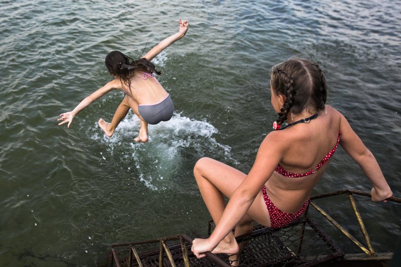 Nie wszystkie ośrodki sprostają zwiększonemu reżimowi sanitarnemu.