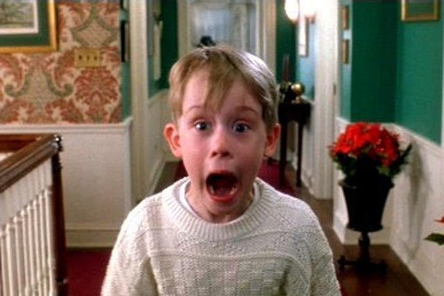 To prawdziwy megahit. Święta z Kevinem obchodzimy już 10 lat.