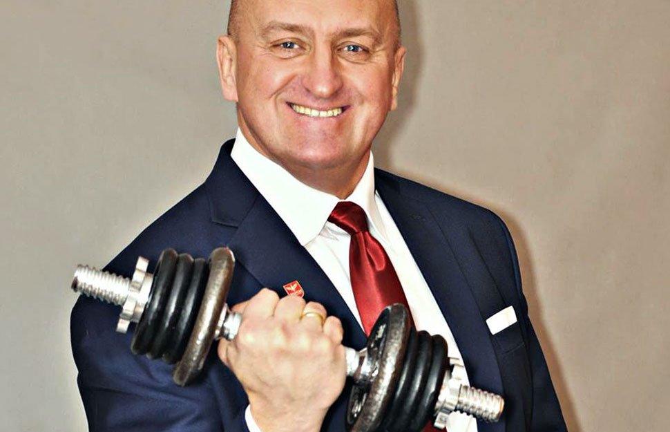 Fot. mariankowalski.org