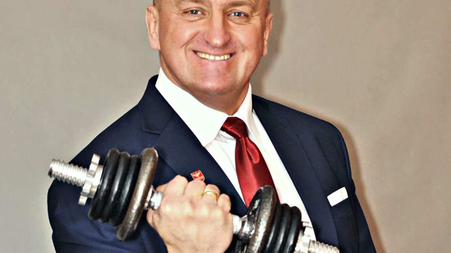 Fot. mariankowalski.org