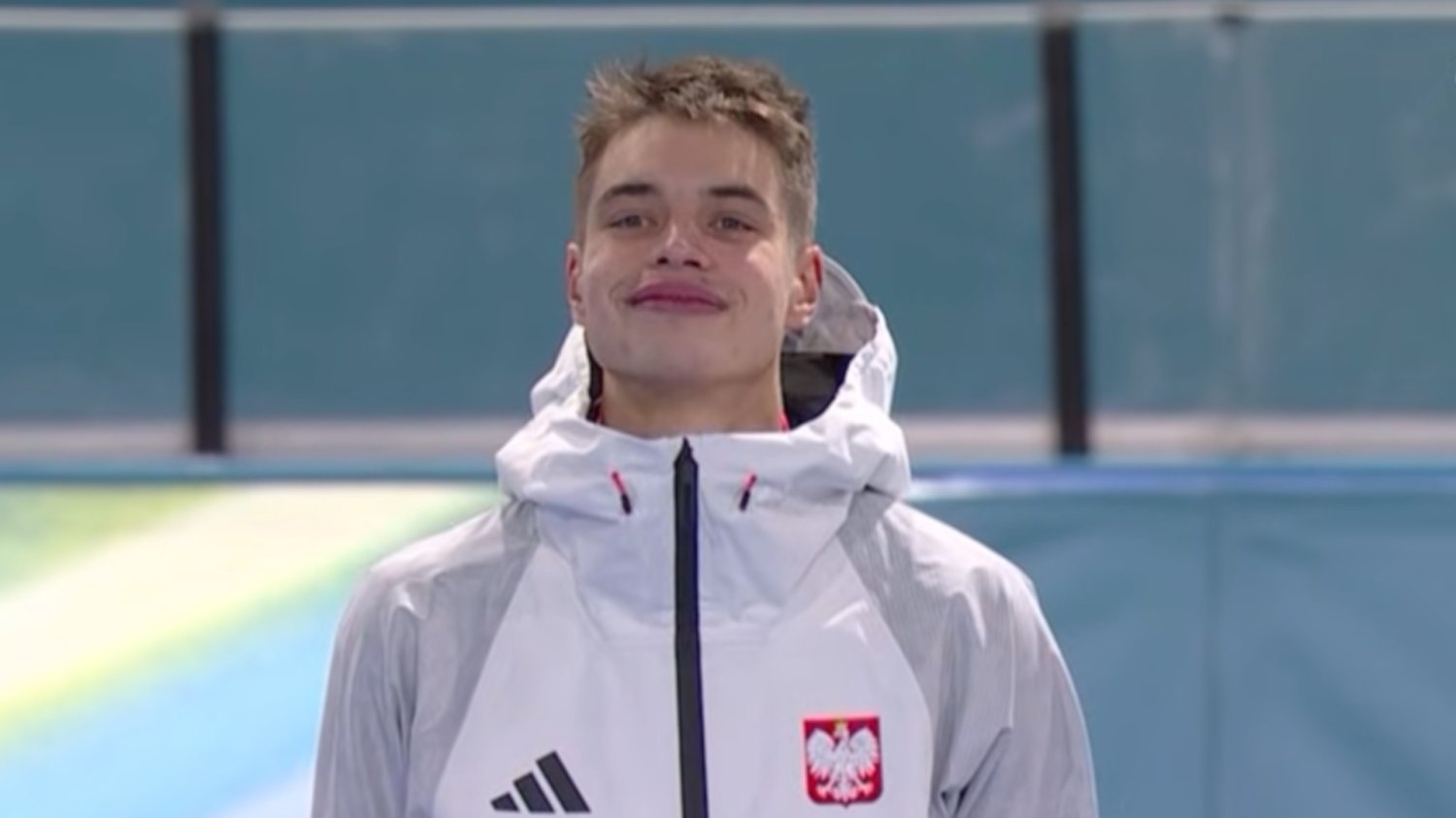 Władimir Semirunnij zdobył srebrny medal na igrzyskach. Ile dostanie za to pieniędzy?