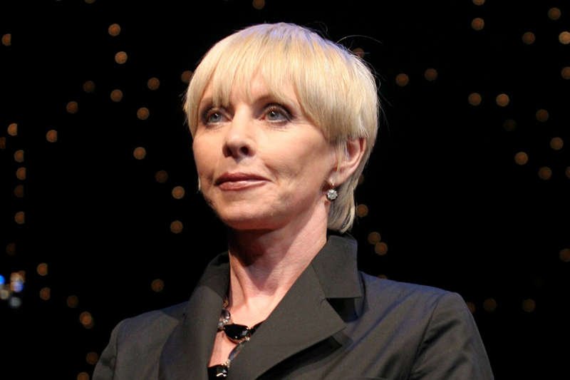 Grażyna Kulczyk zakłada swoje wydawnictwo, chce wesprzeć rynek książki