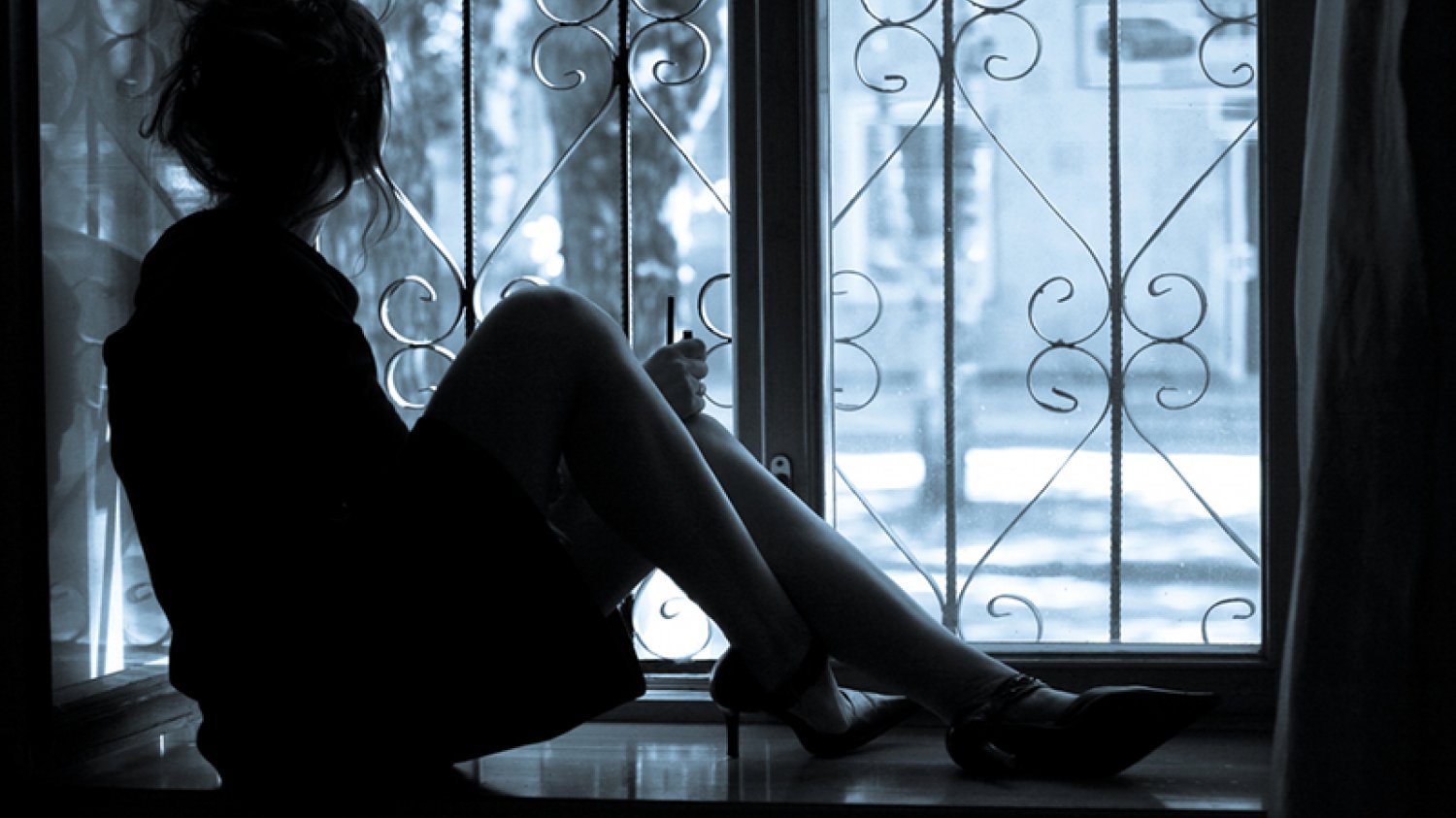 [url=http://shutr.bz/1hyqjce]Kobieta[/url] winną jest. Poczucie winy pojawia się u pań aż 36 razy dziennie. Kto jest winny? Psycholog: Kobiety