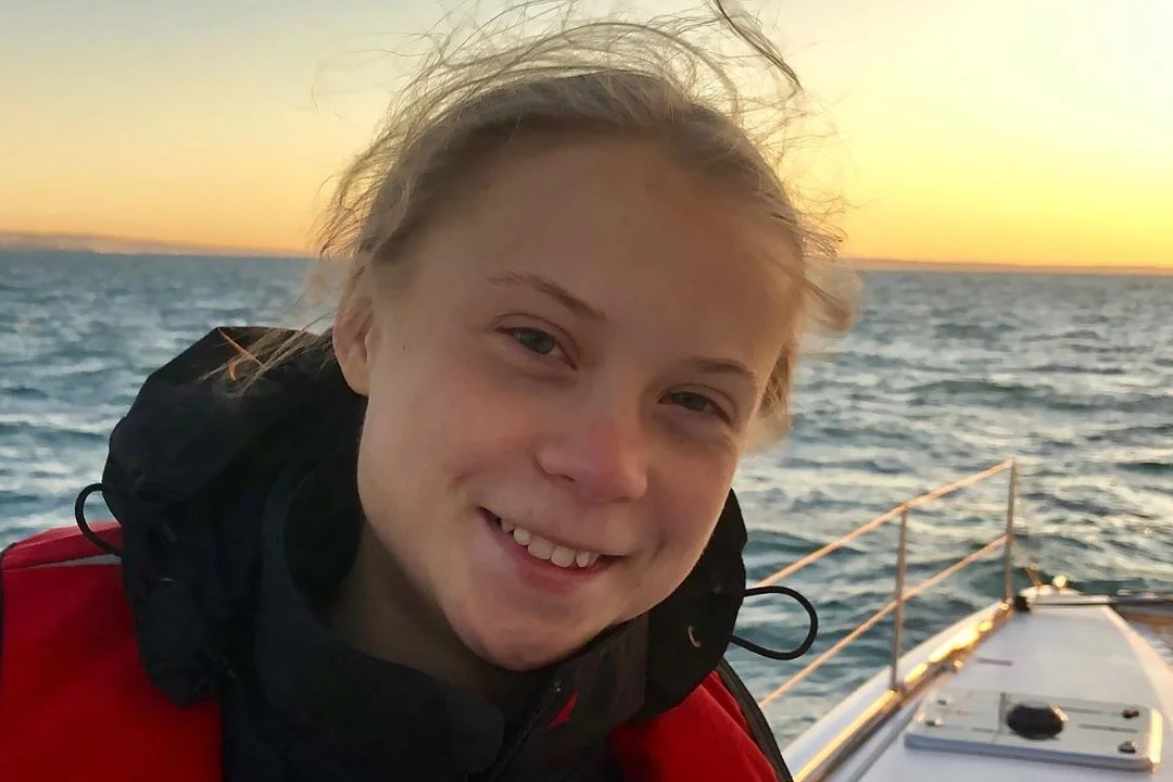 Czy 16-letnią Gretą Thunberg zajmie się opieka społeczna?